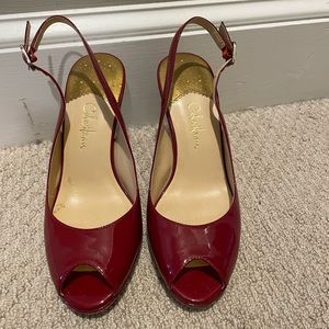 Cole Haan with Nike Air size 5